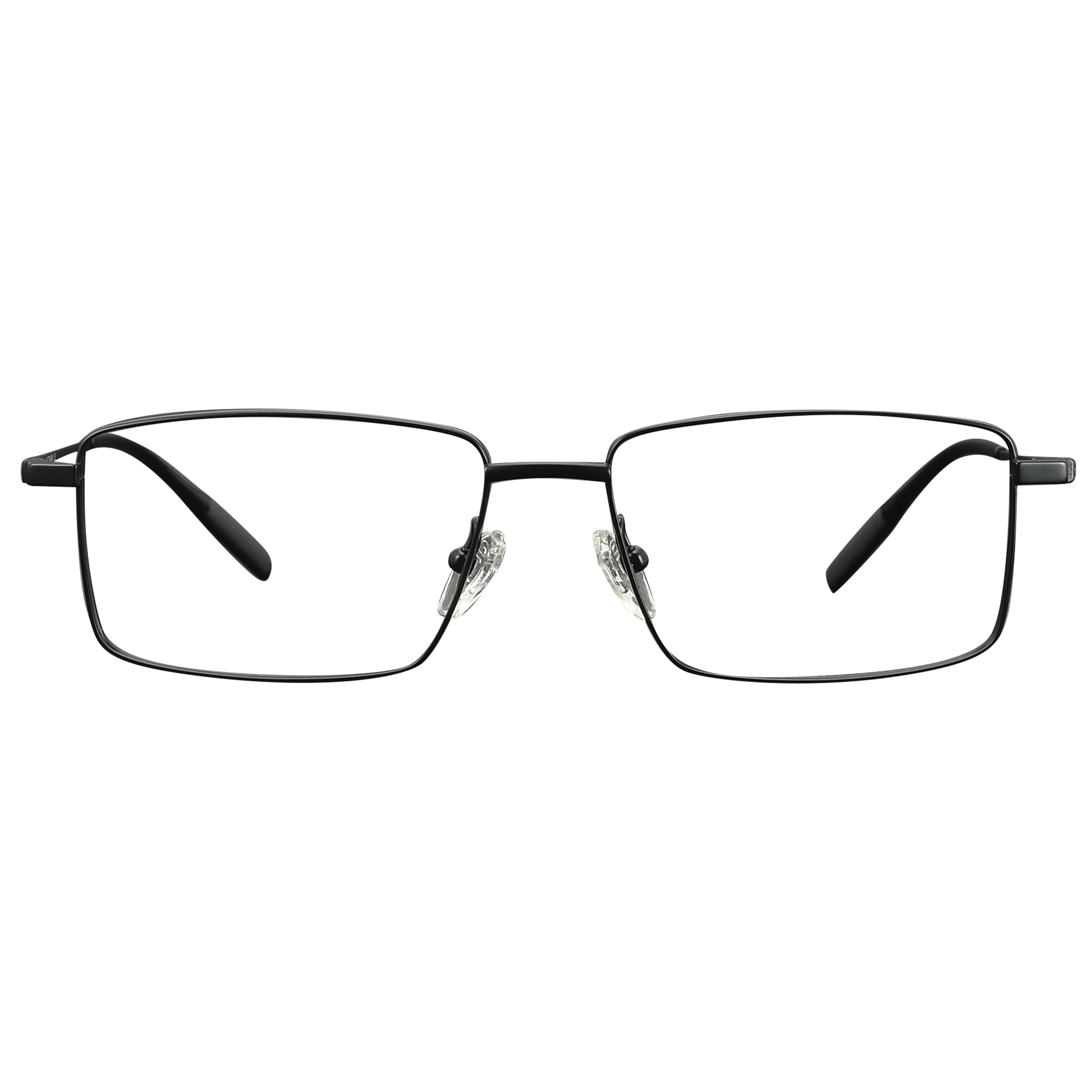 Rectangle Glasses LE1597 detail image