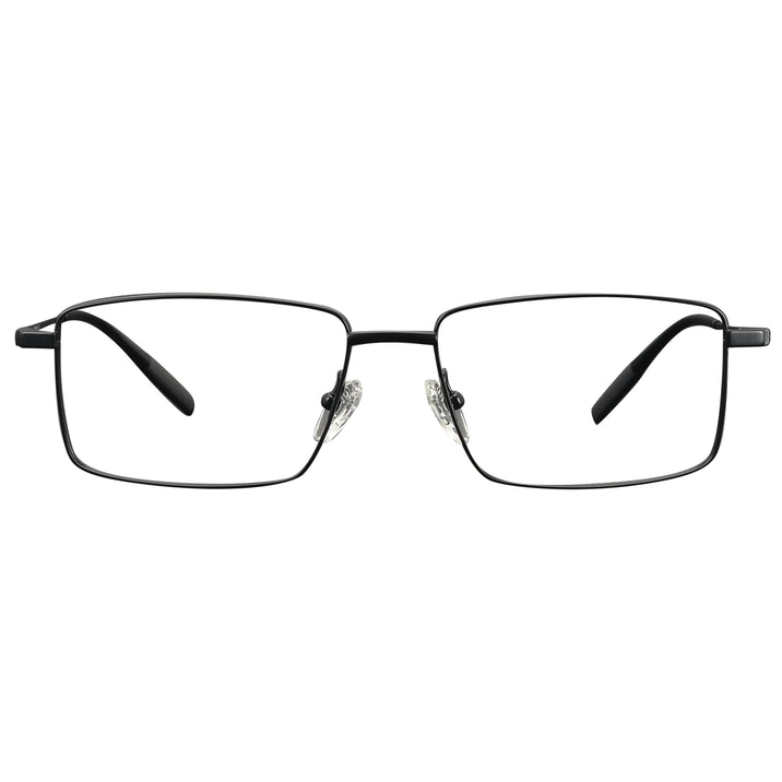 Rectangle Glasses LE1597