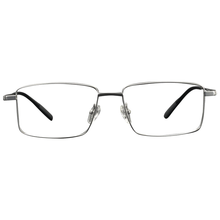 Rectangle Glasses LE1597
