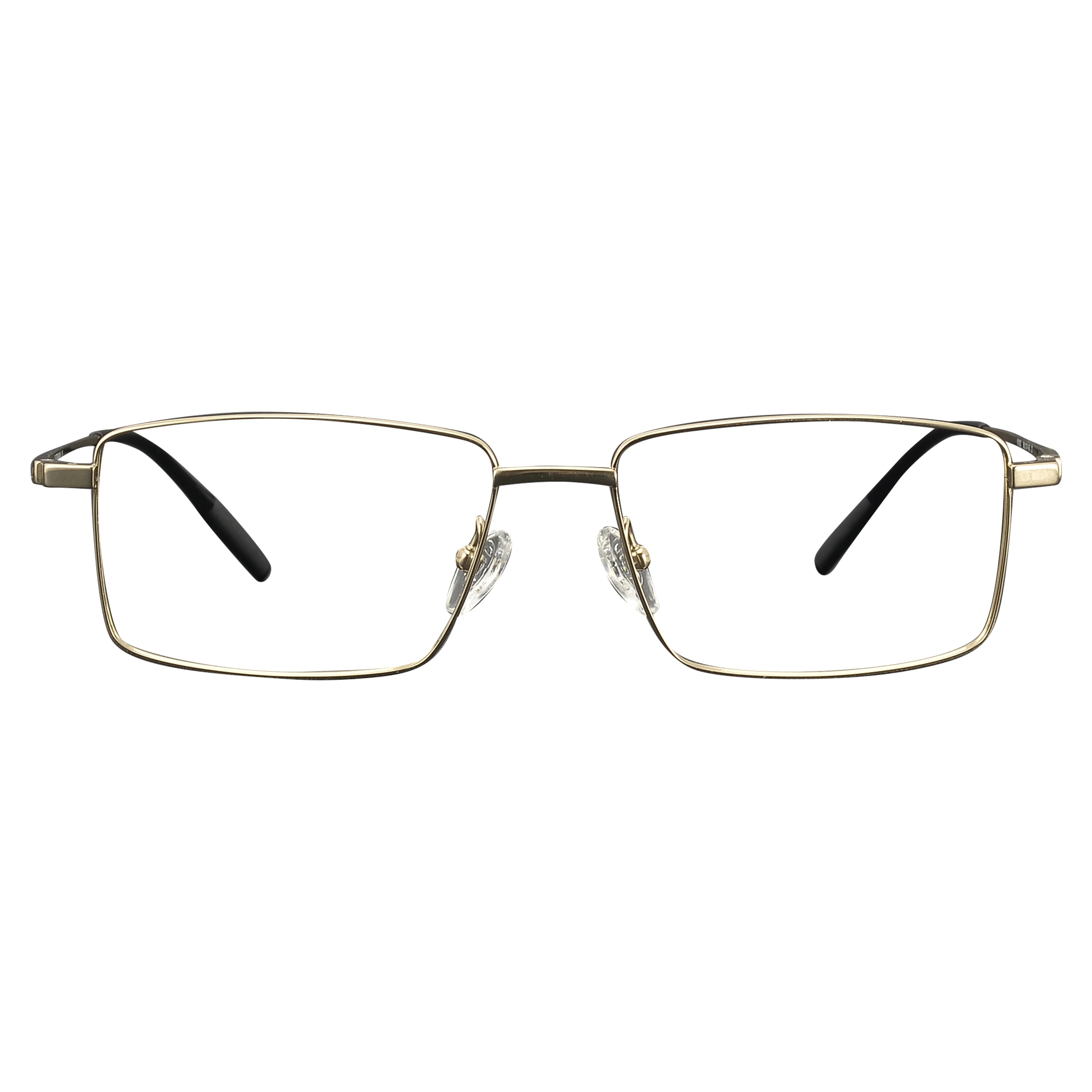 Rectangle Glasses LE1597 detail image