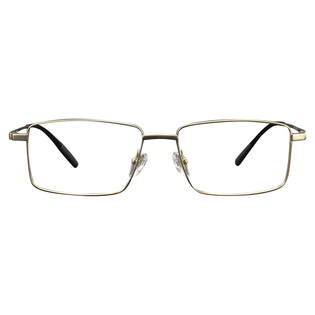 Rectangle Glasses LE1597