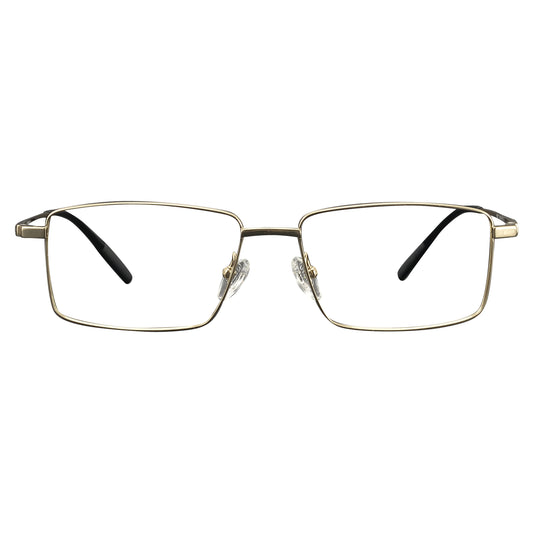 Rectangle Glasses LE1597