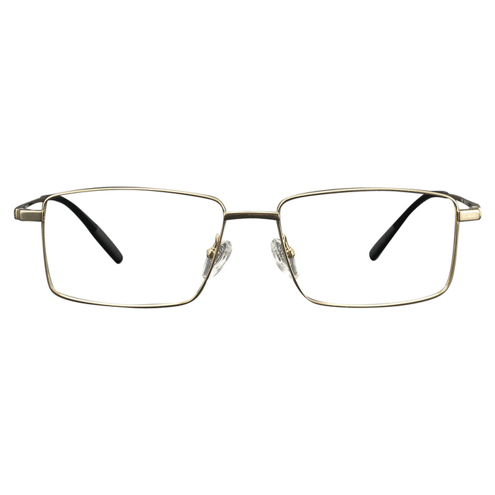 Rectangle Glasses LE1597