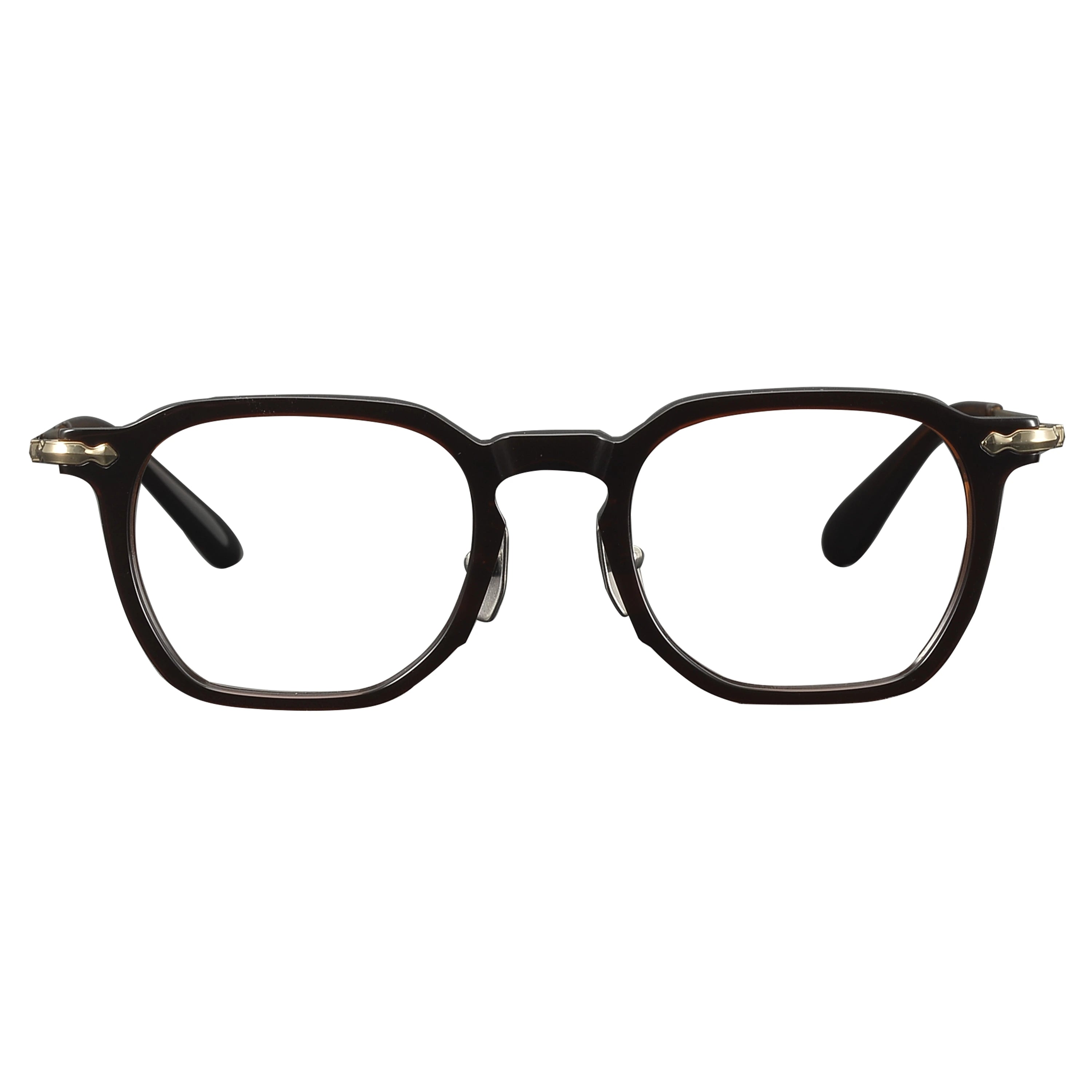 Square Glasses LE1598 detail image