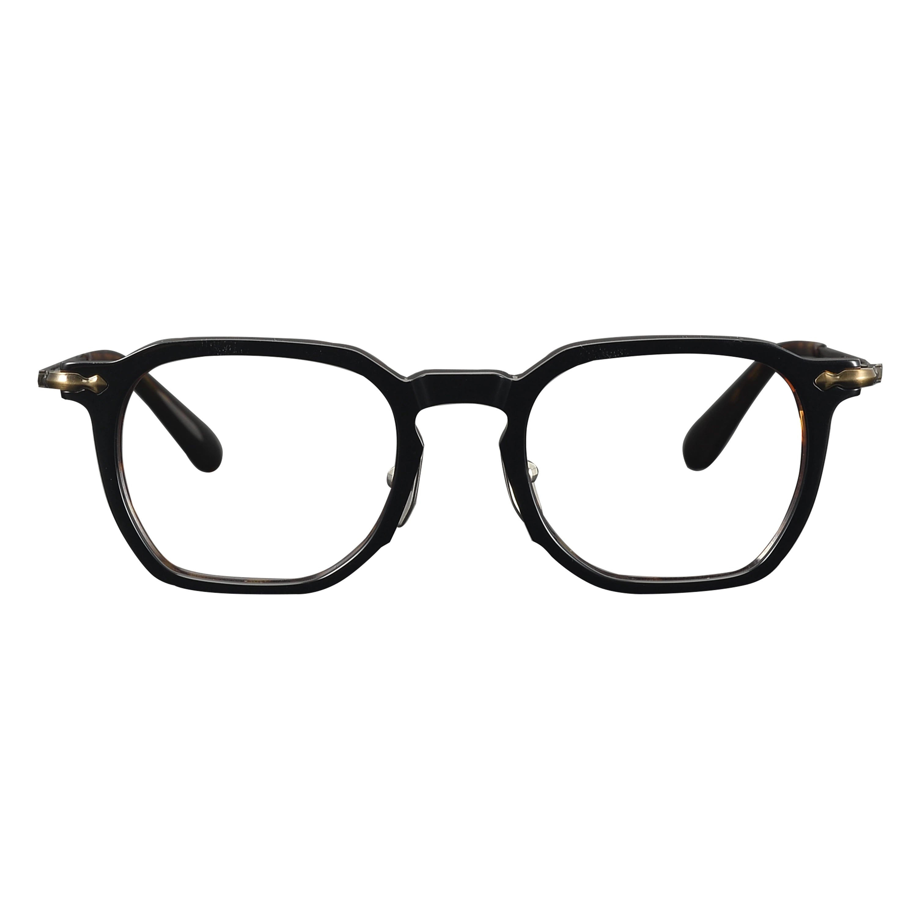 Square Glasses LE1598 detail image