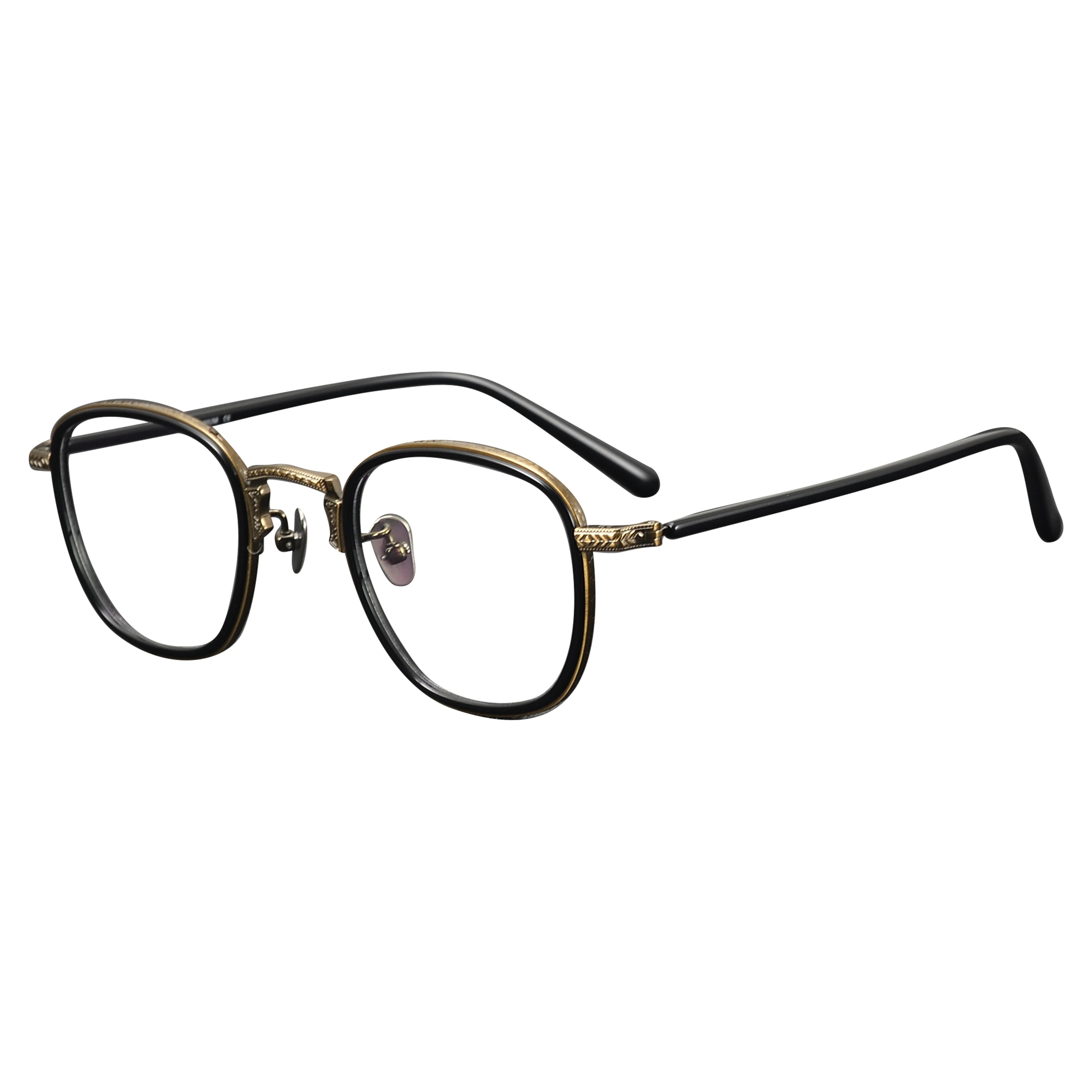 Square Glasses LE1599 detail image
