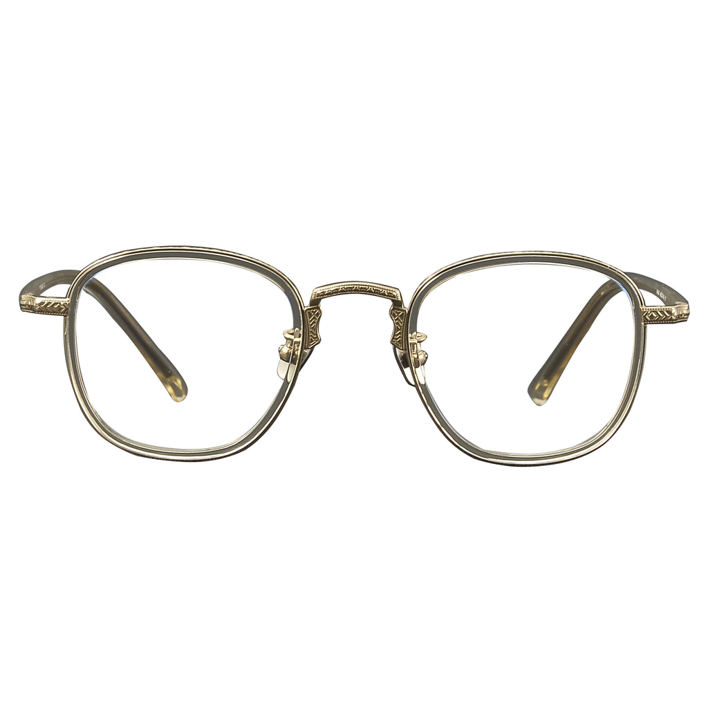 Square Glasses LE1599