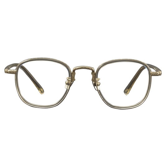Square Glasses LE1599