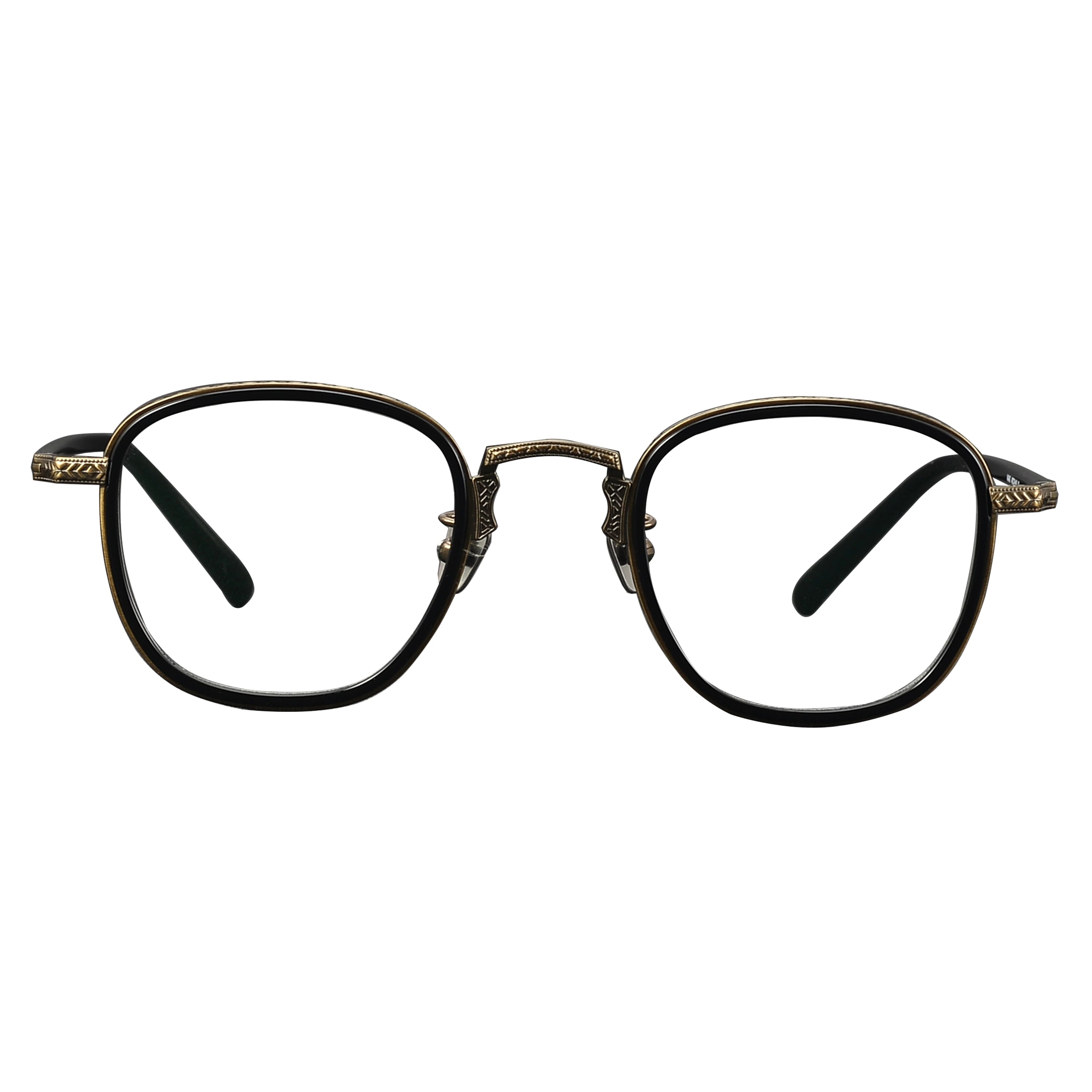 Square Glasses LE1599 detail image