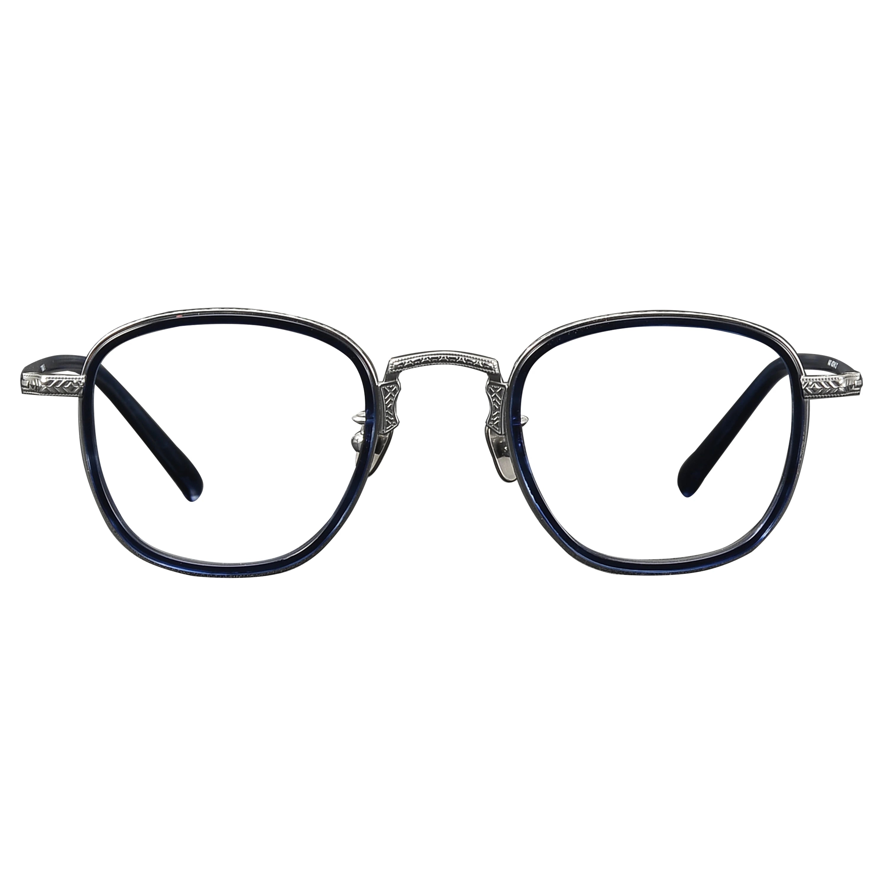Square Glasses LE1599 detail image