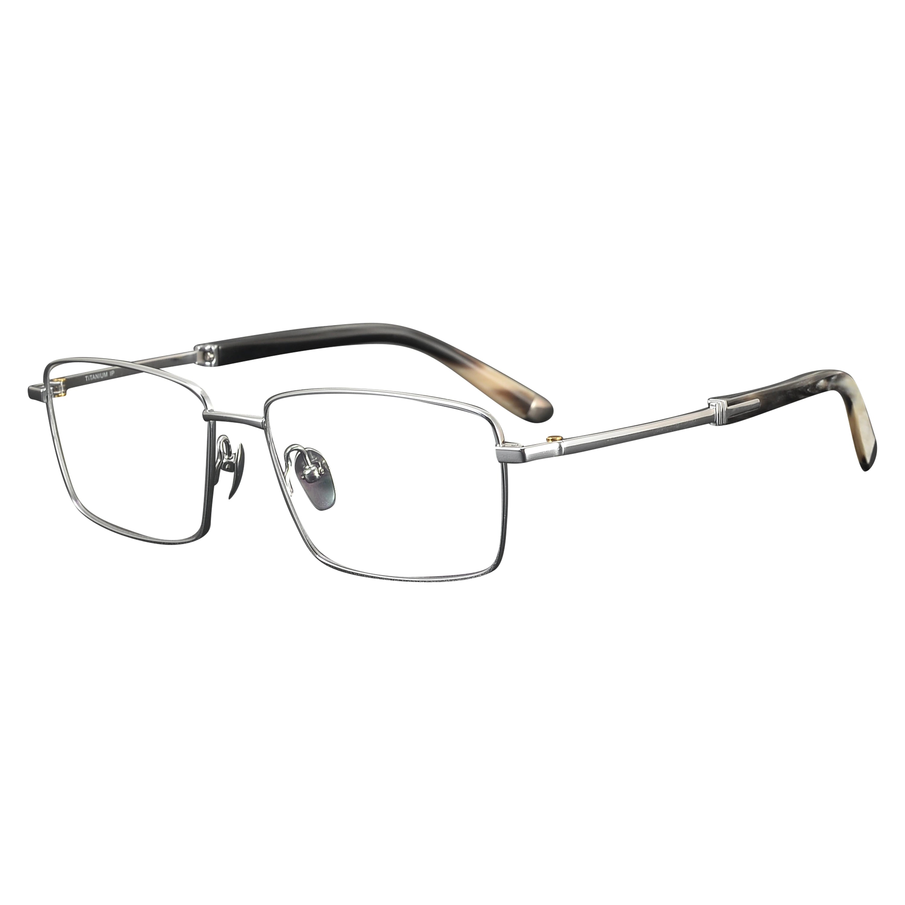 Rectangle Glasses LE1600 detail image