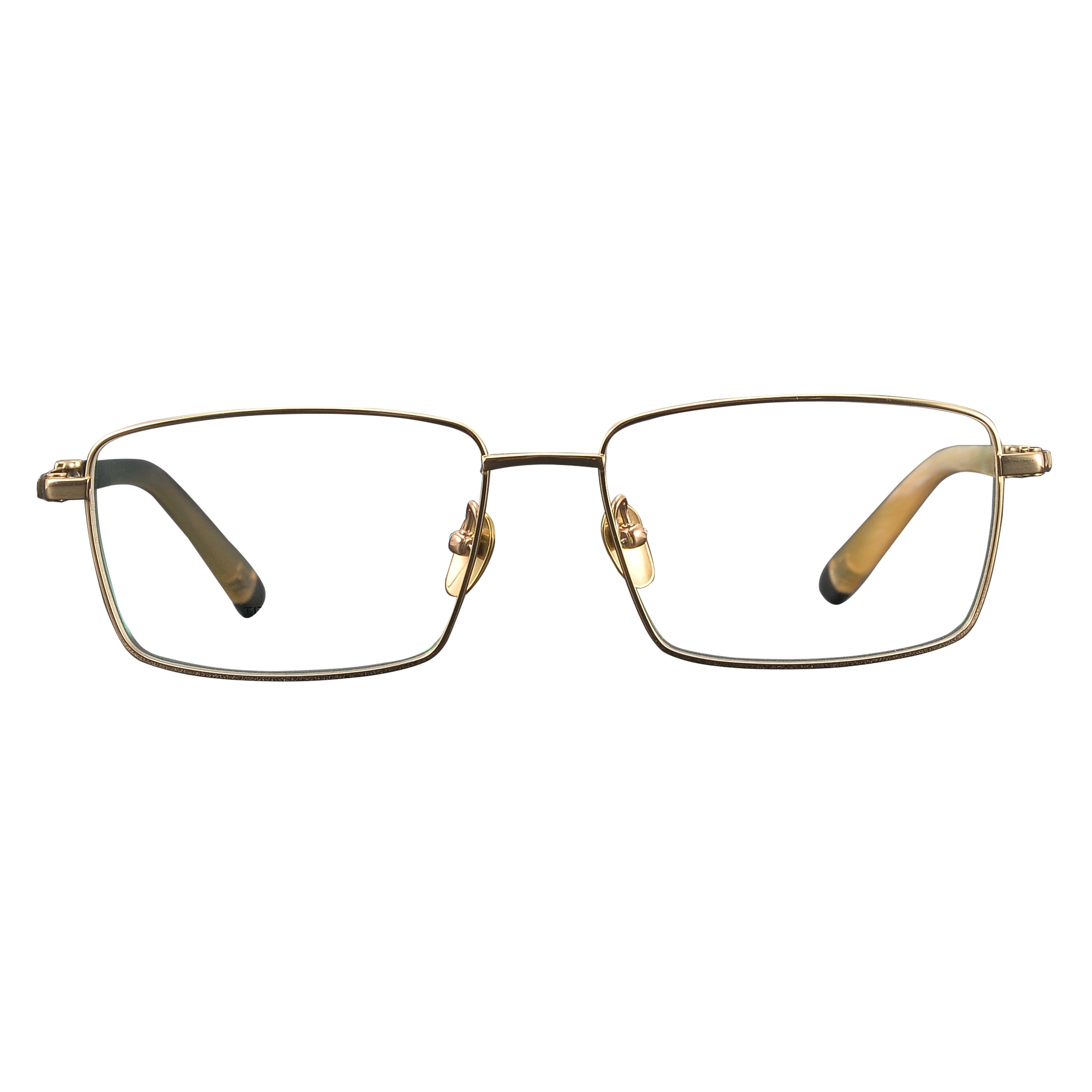 Rectangle Glasses LE1600 detail image