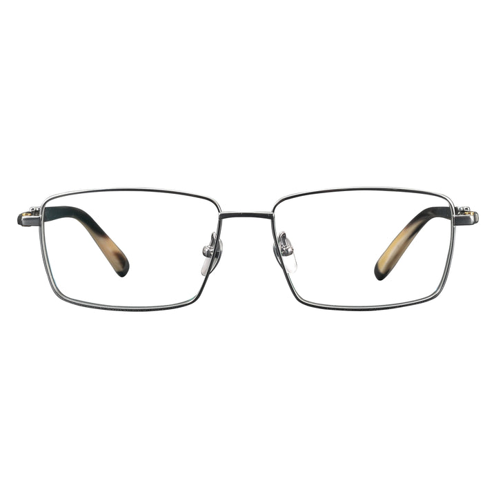 Rectangle Glasses LE1600