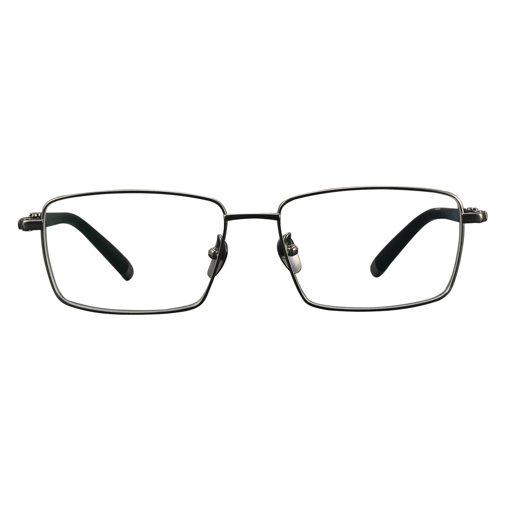 Rectangle Glasses LE1600