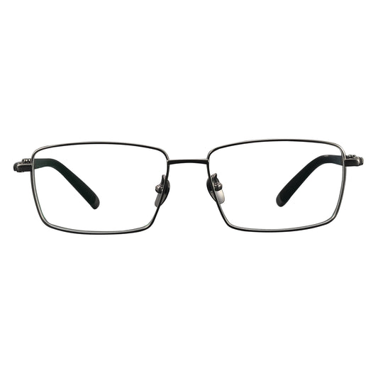 Rectangle Glasses LE1600