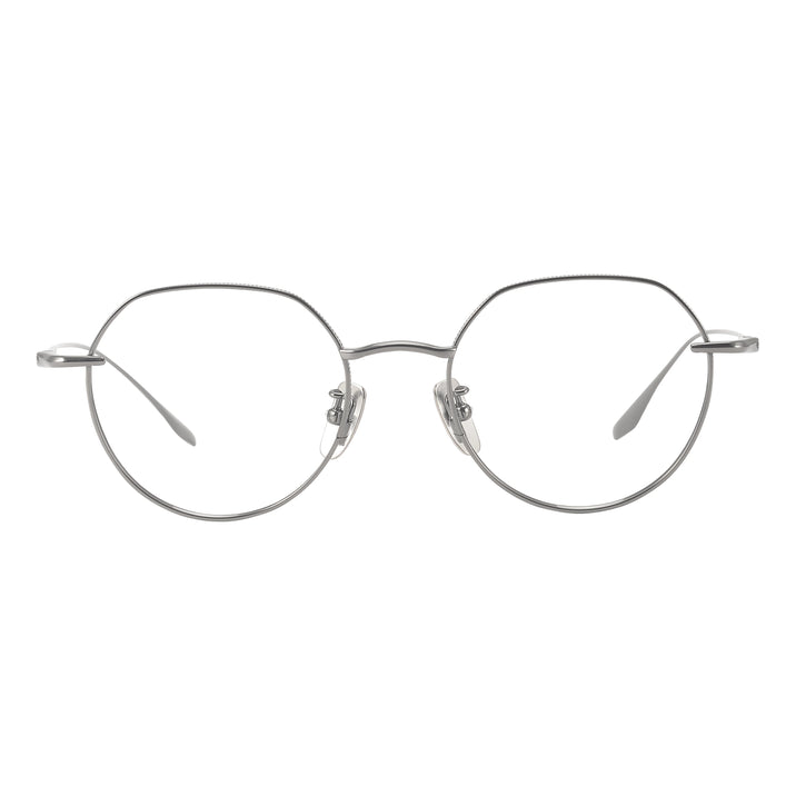 Geometric Glasses LE1601