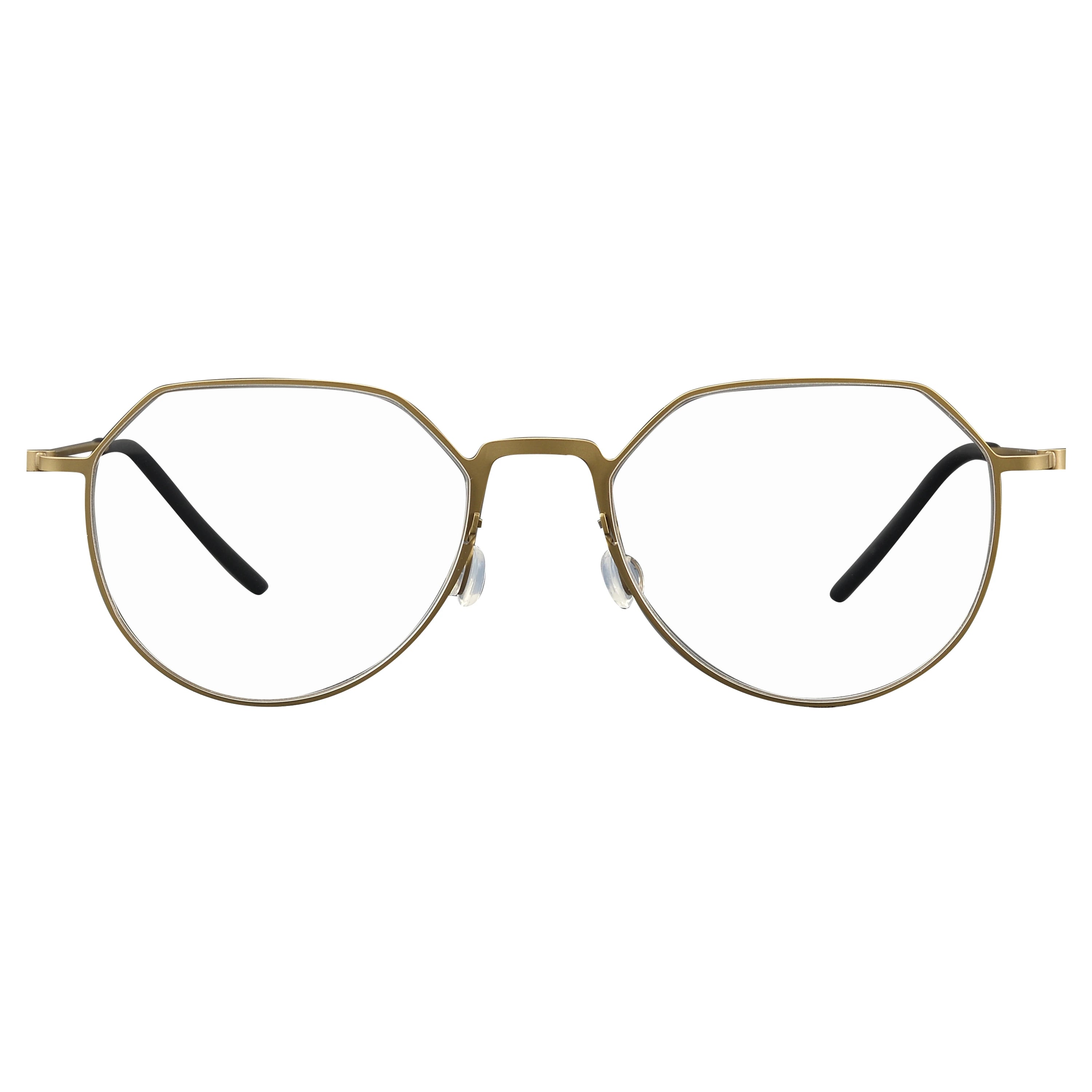 Geometric Glasses LE1603 detail image