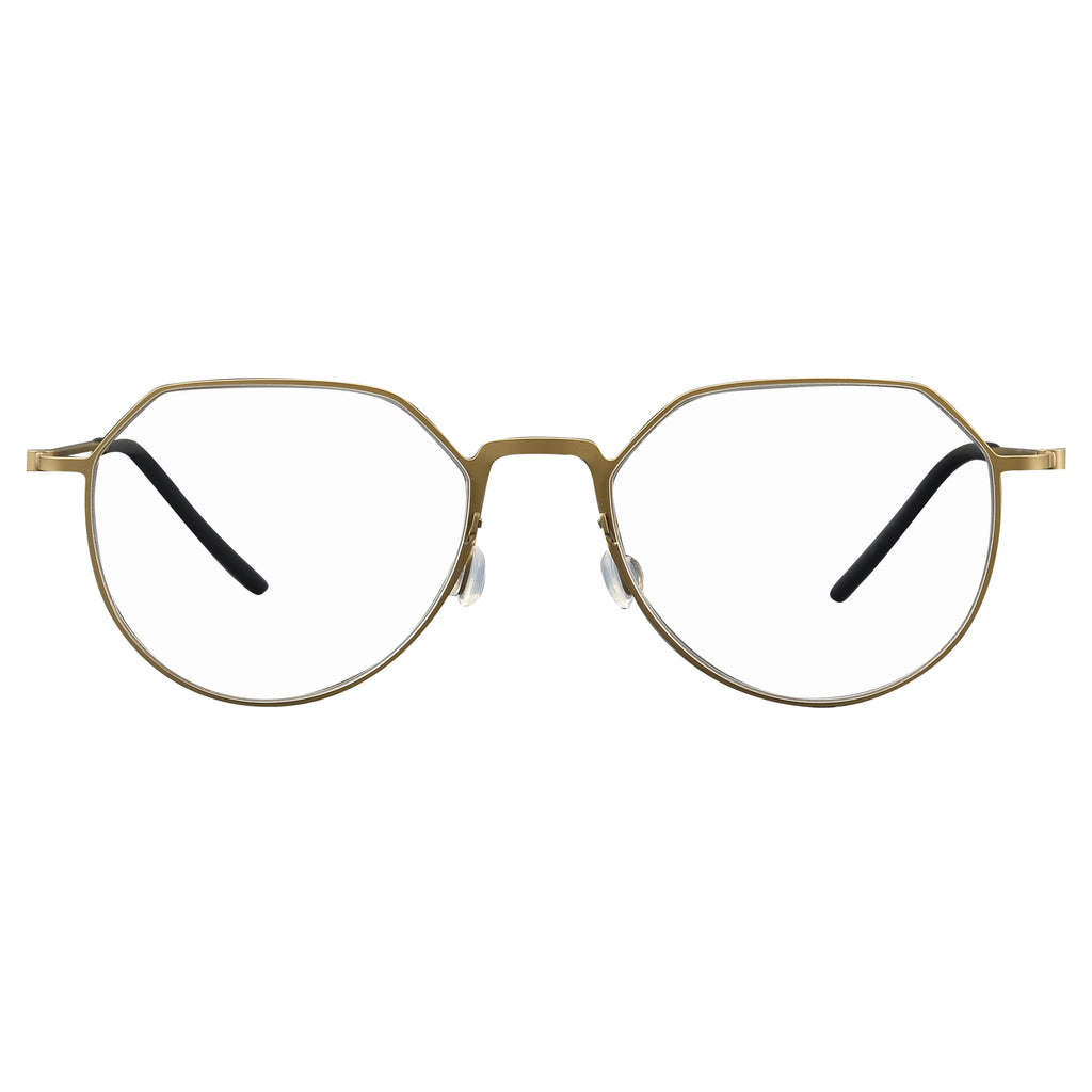 Geometric Glasses LE1603