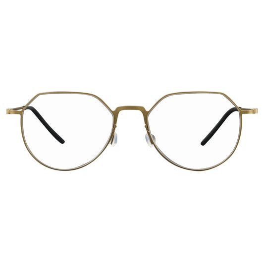 Geometric Glasses LE1603