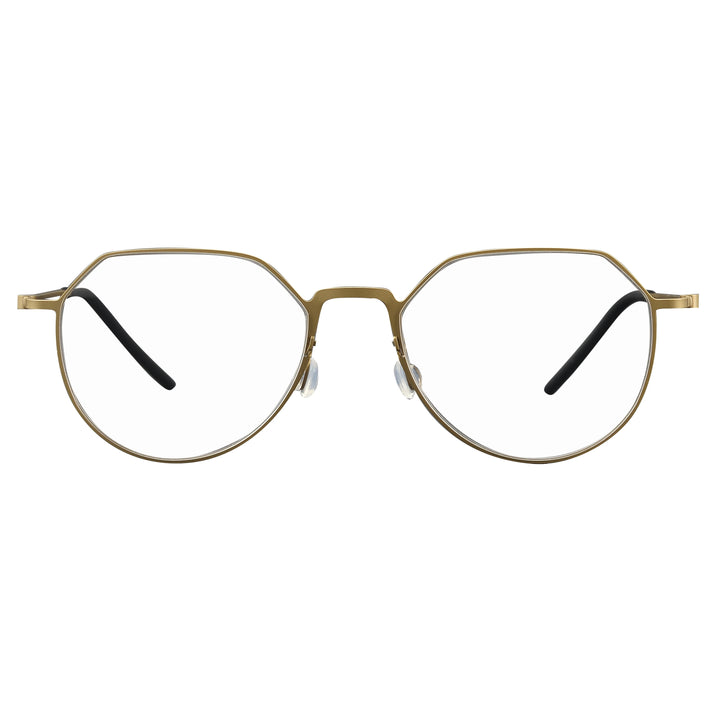 Geometric Glasses LE1603