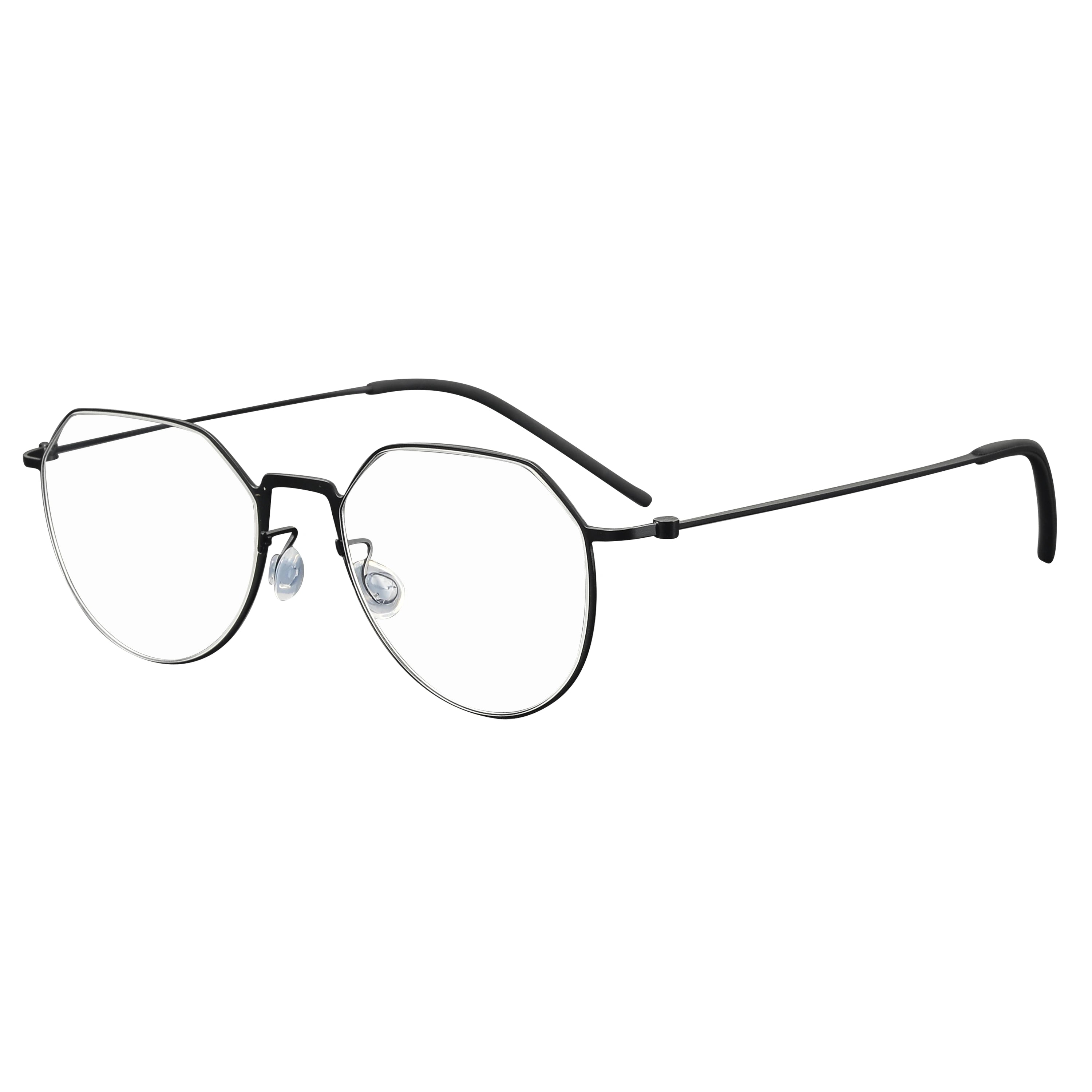 Geometric Glasses LE1603 detail image