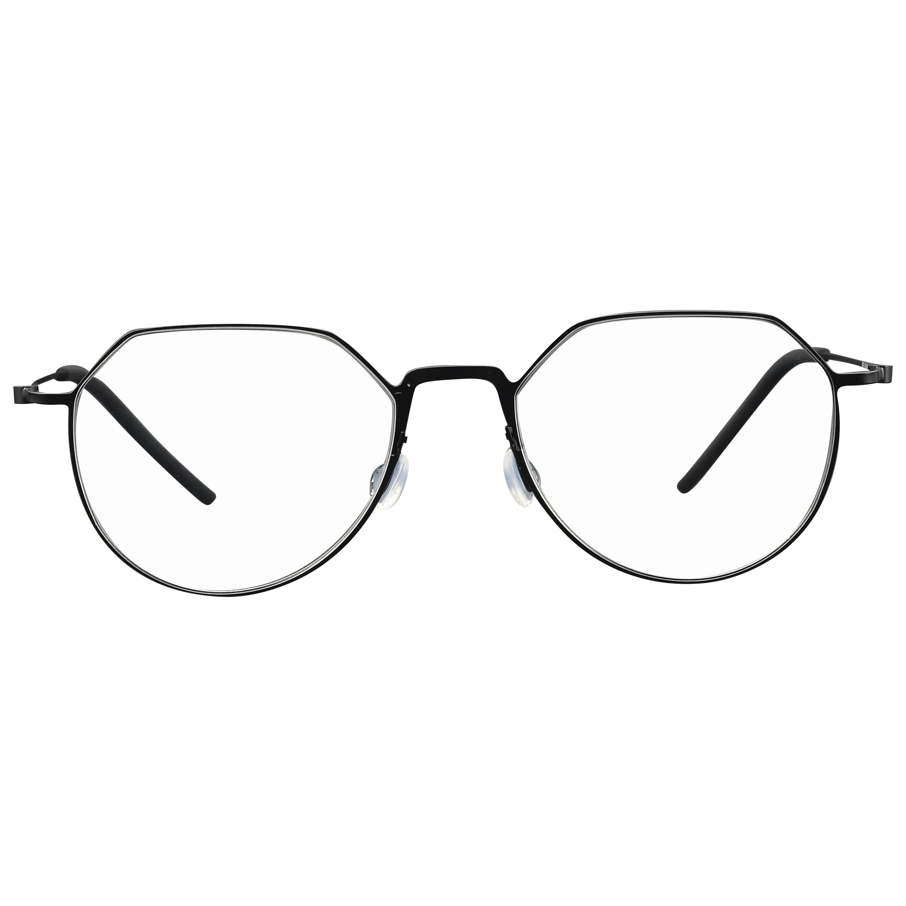 Geometric Glasses LE1603 detail image