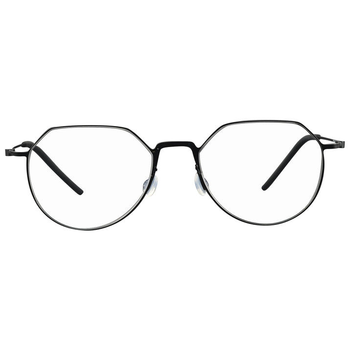 Geometric Glasses LE1603