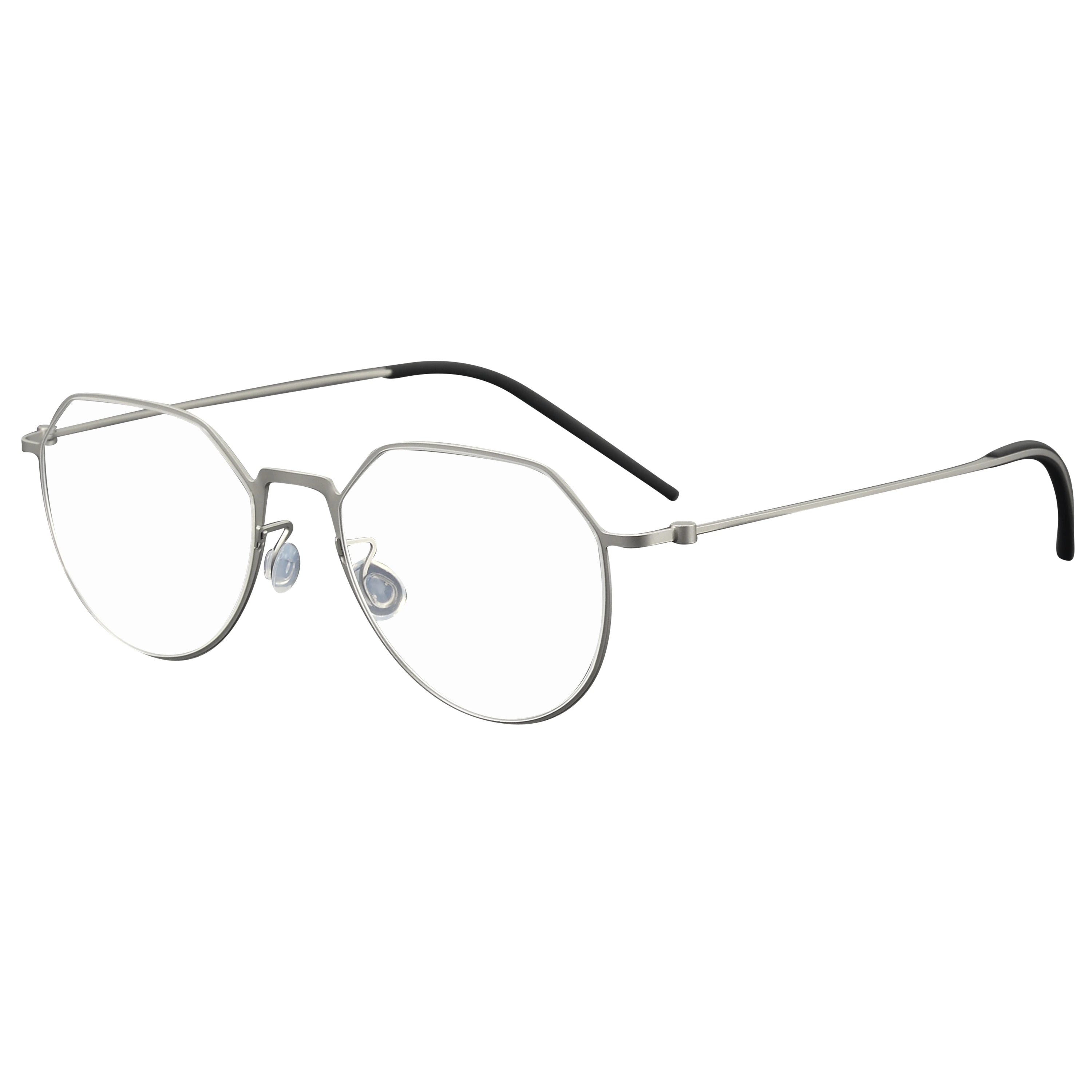 Geometric Glasses LE1603 detail image