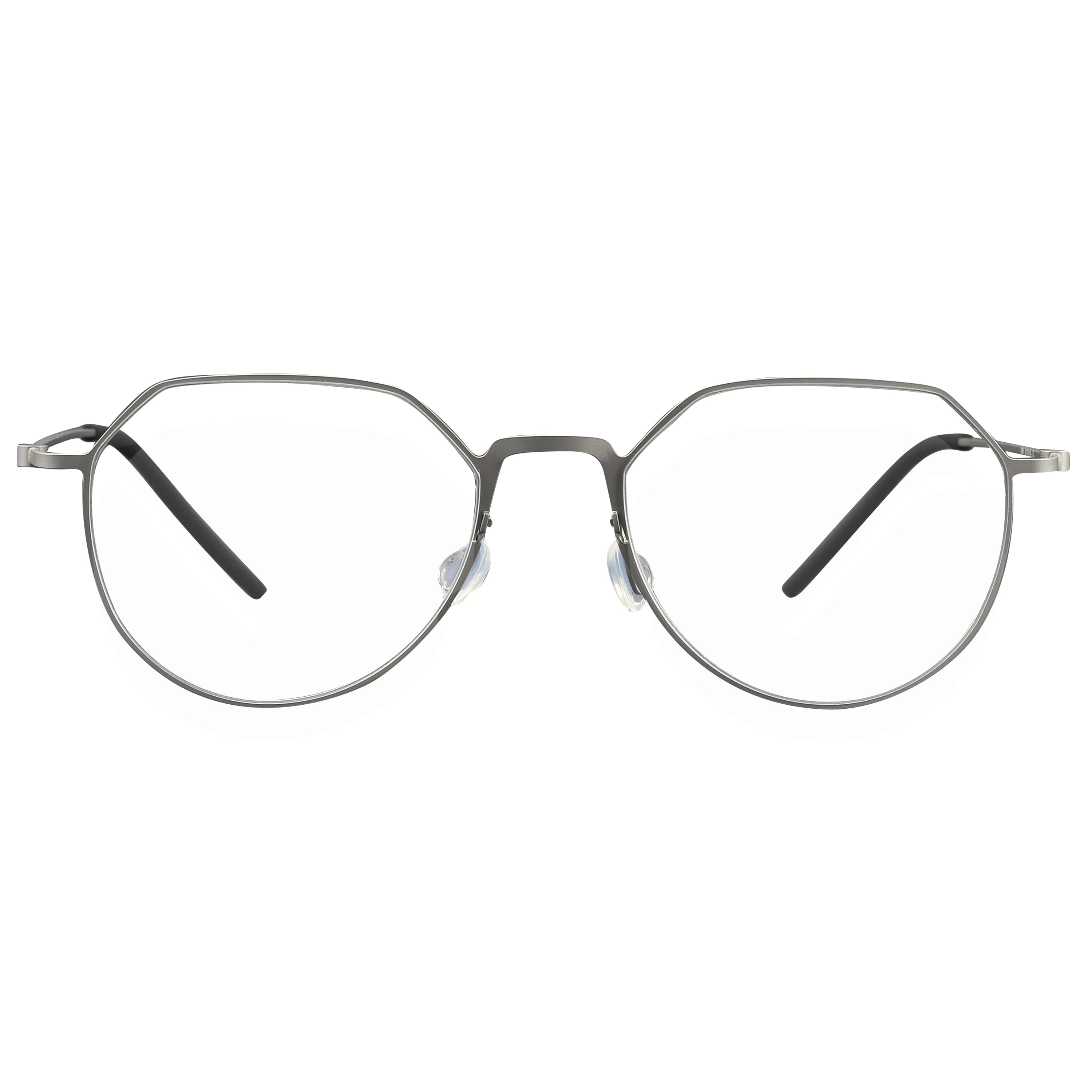 Geometric Glasses LE1603 detail image