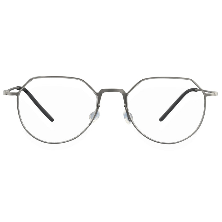 Geometric Glasses LE1603