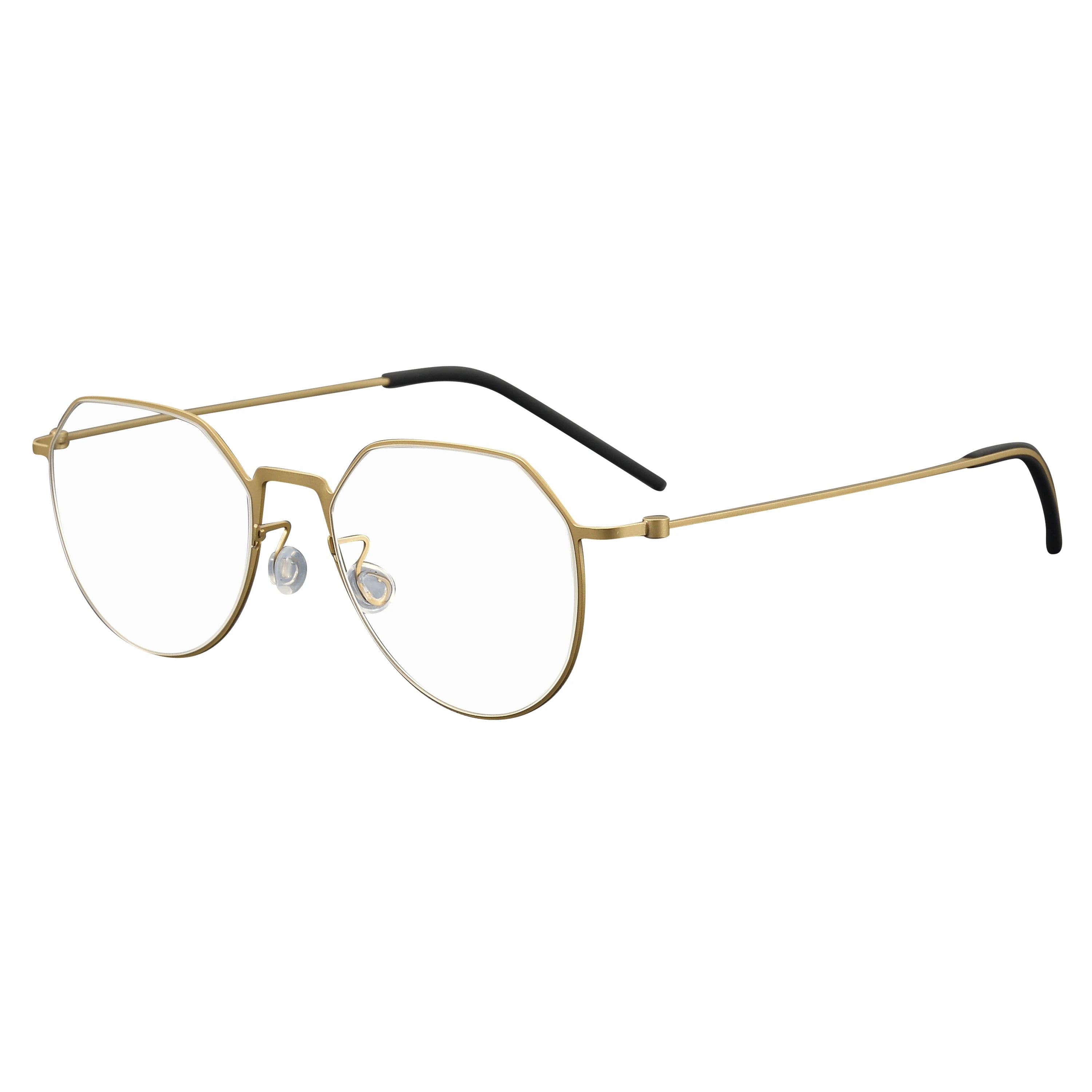 Geometric Glasses LE1603 detail image
