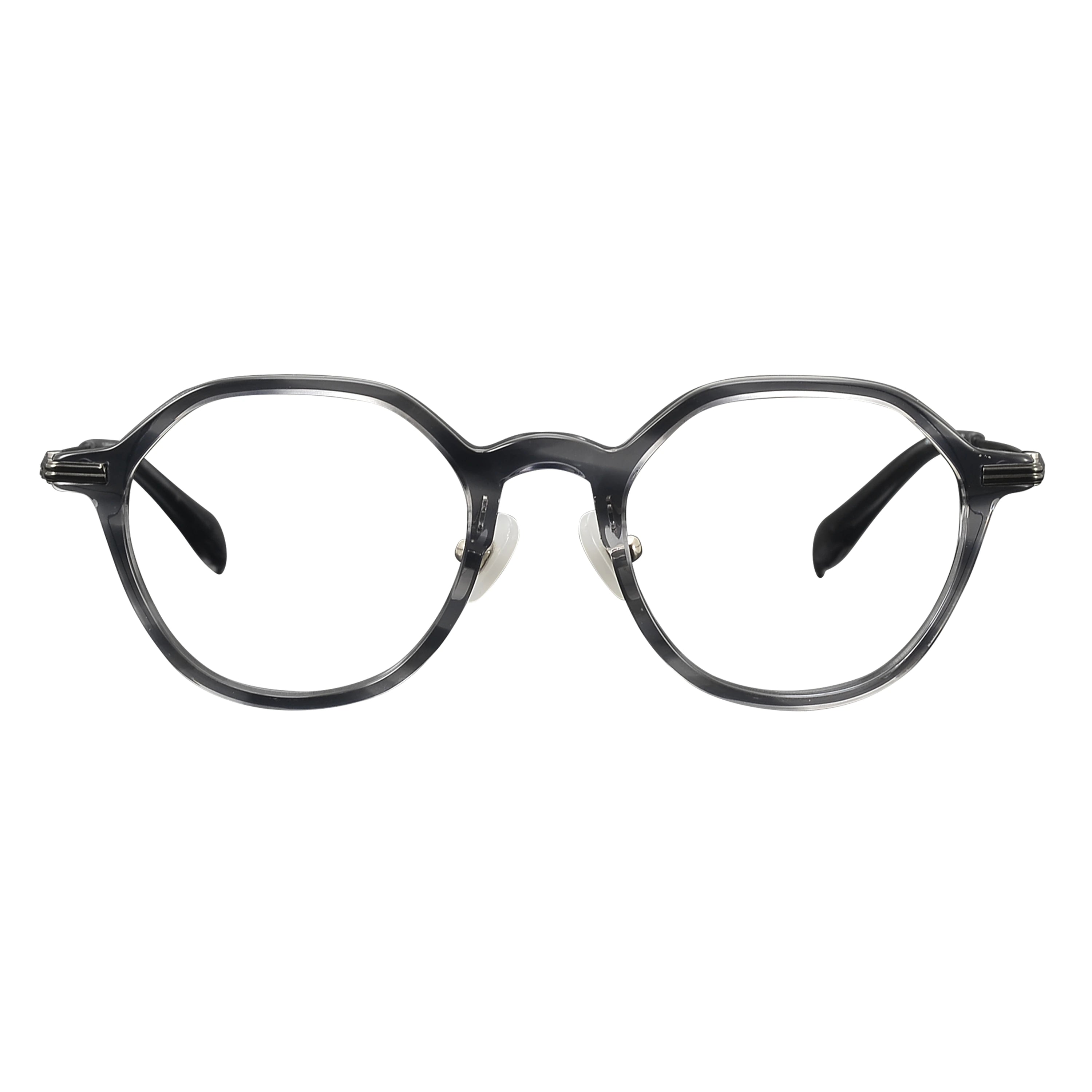 Round Glasses LE1604 detail image
