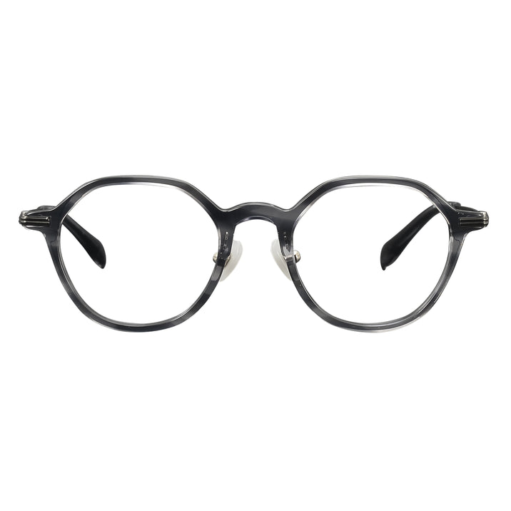 Round Glasses LE1604