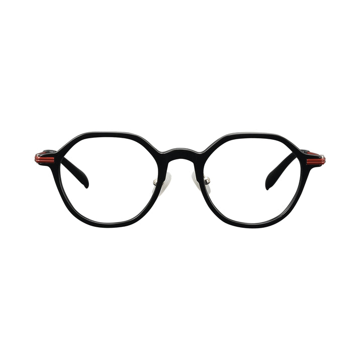 Round Glasses LE1604