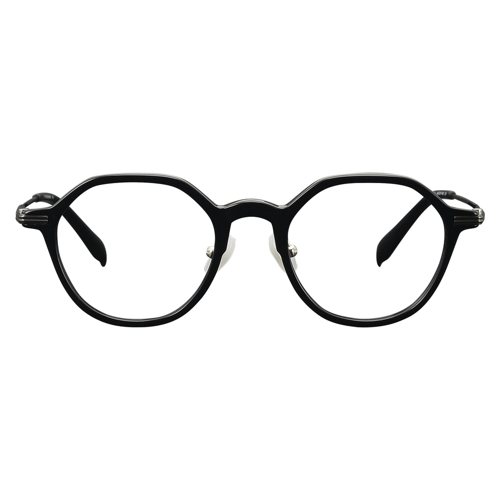 Round Glasses LE1604