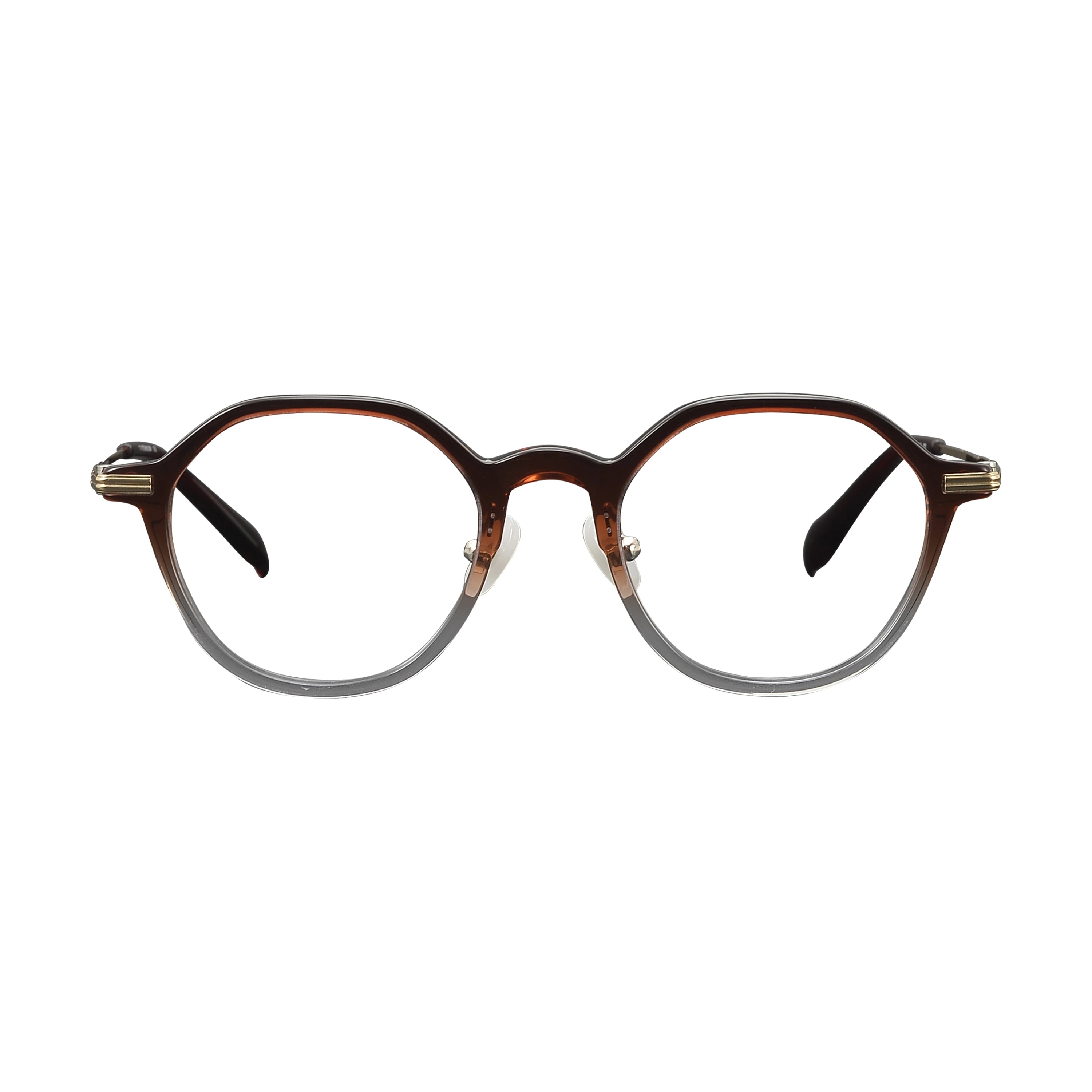 Round Glasses LE1604 detail image