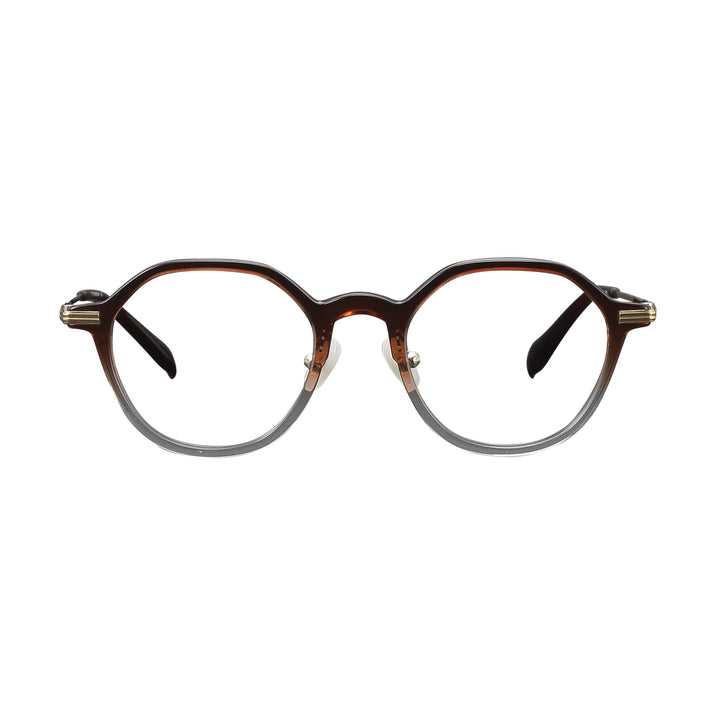 Round Glasses LE1604