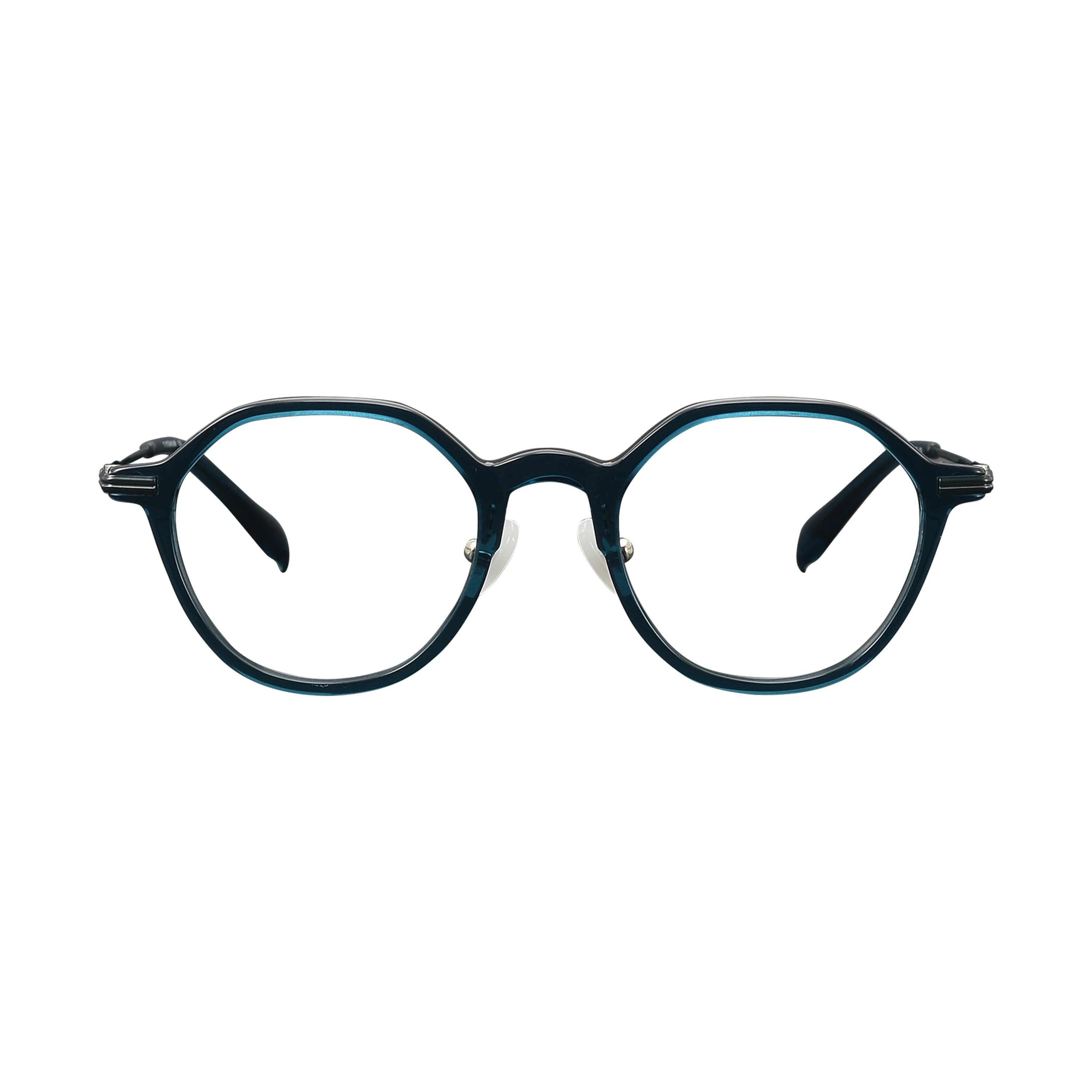 Round Glasses LE1604 detail image