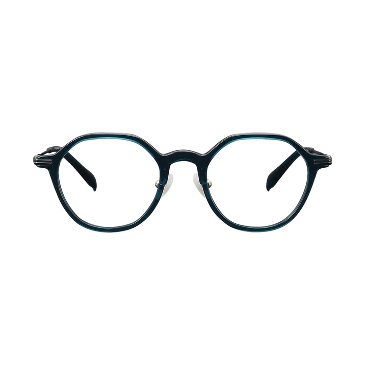 Round Glasses LE1604