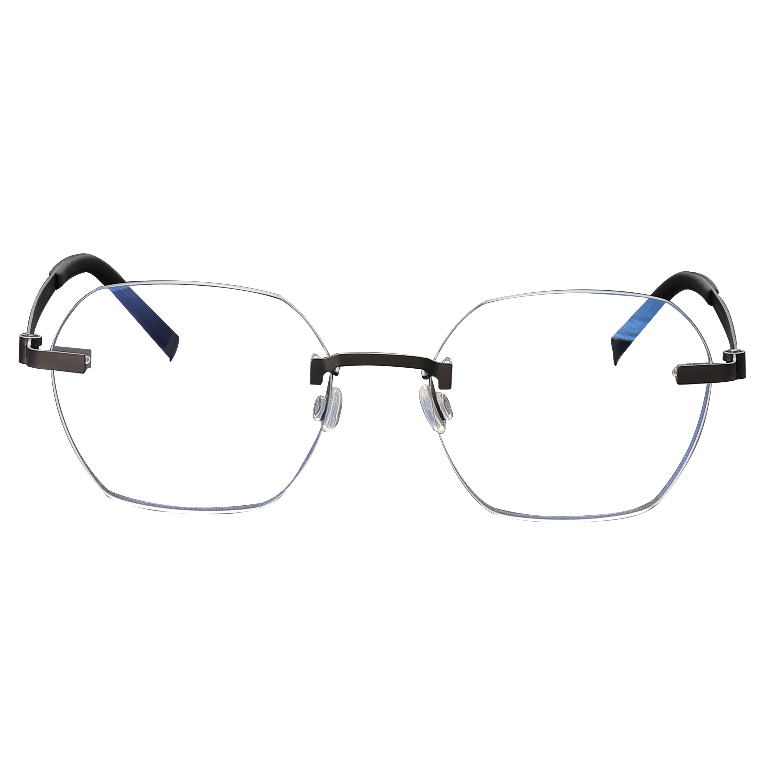 Geometric Glasses LE1605 detail image