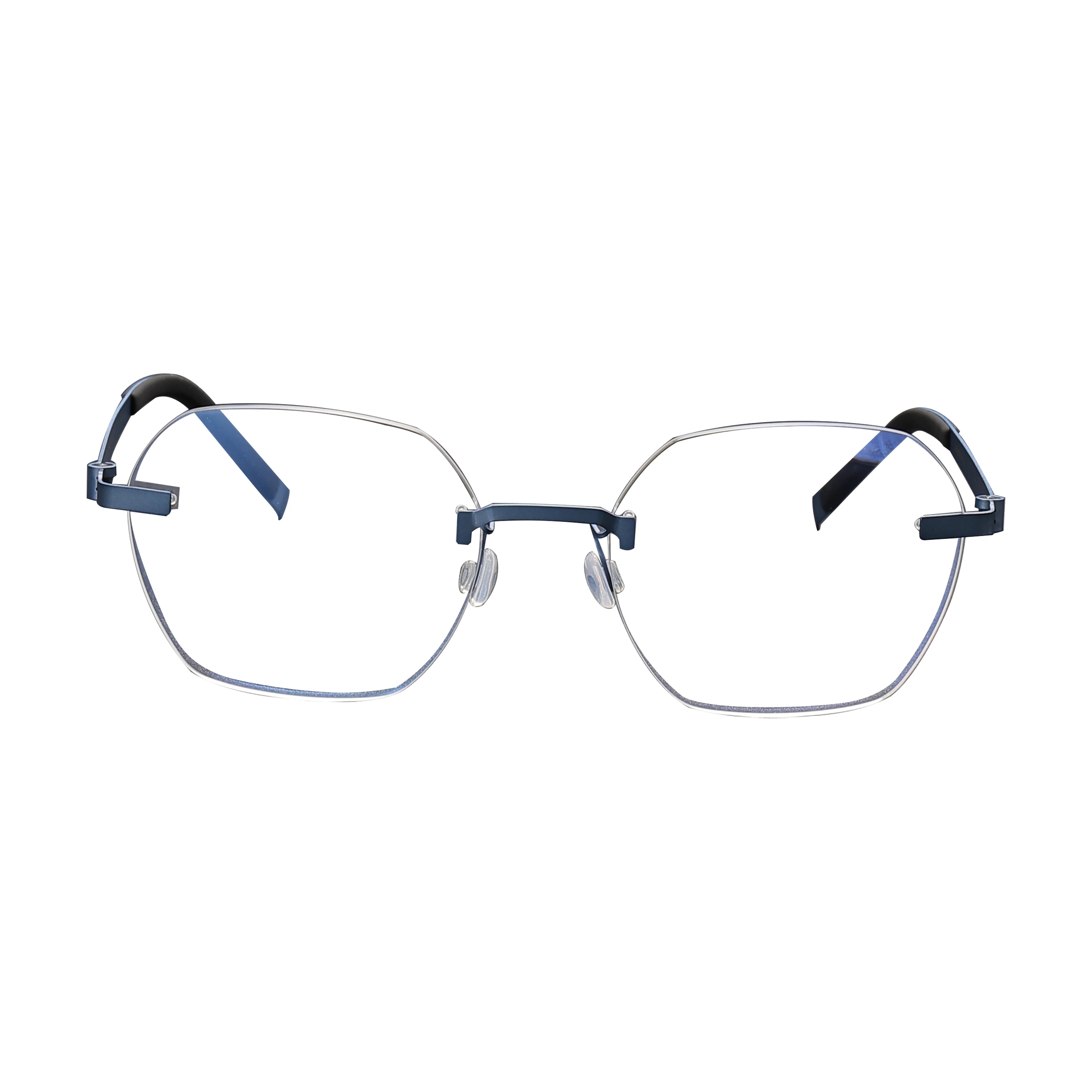 Geometric Glasses LE1605 detail image