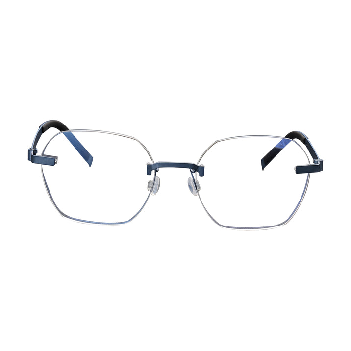 Geometric Glasses LE1605