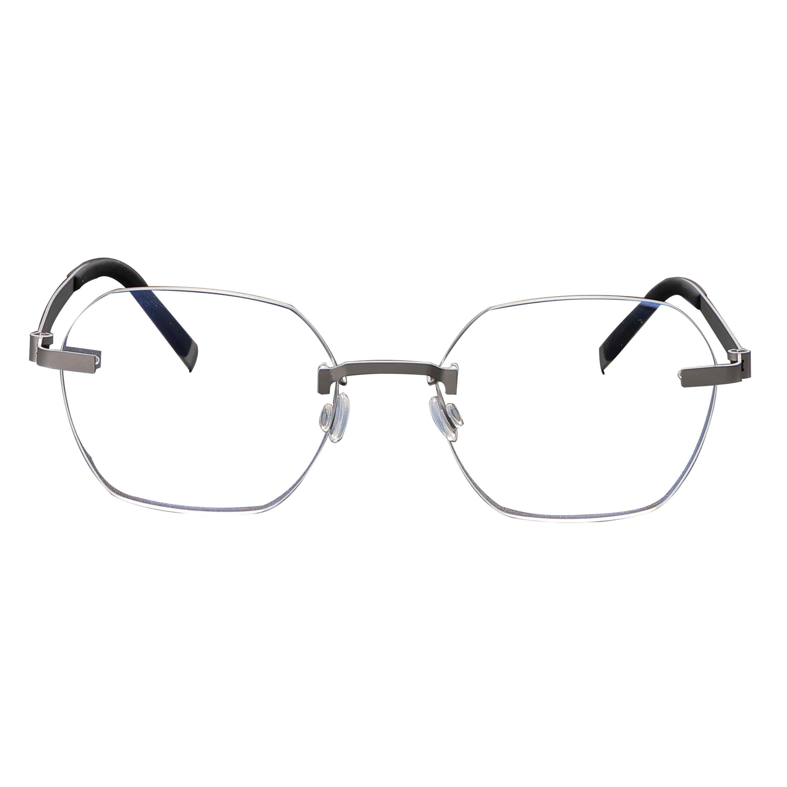 Geometric Glasses LE1605 detail image