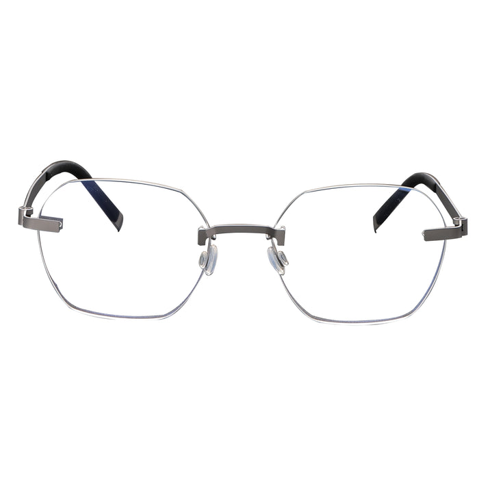 Geometric Glasses LE1605