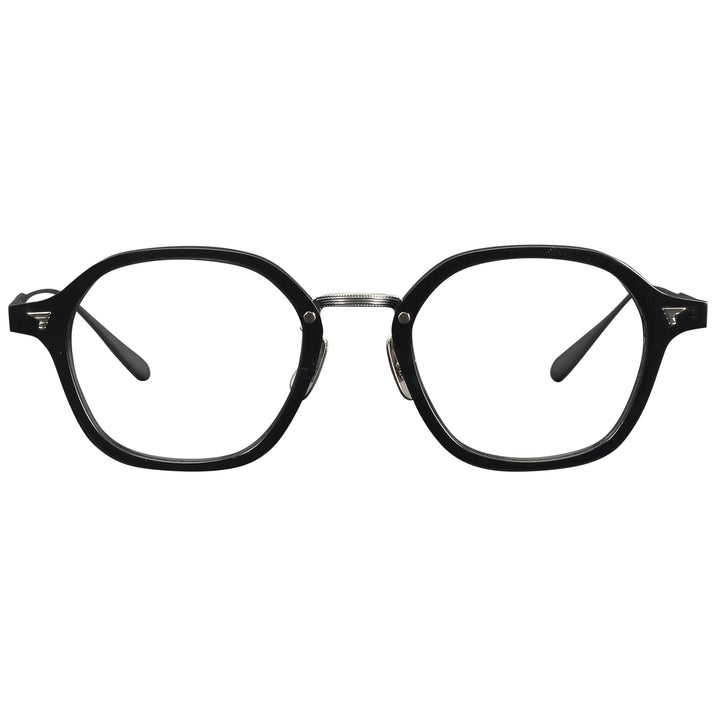 Geometric Glasses LE1606