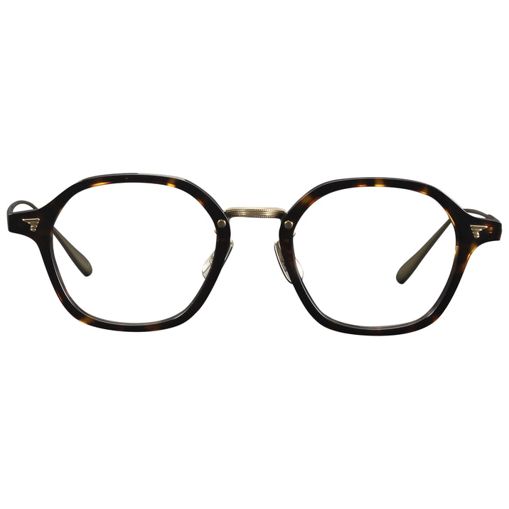 Geometric Glasses LE1606