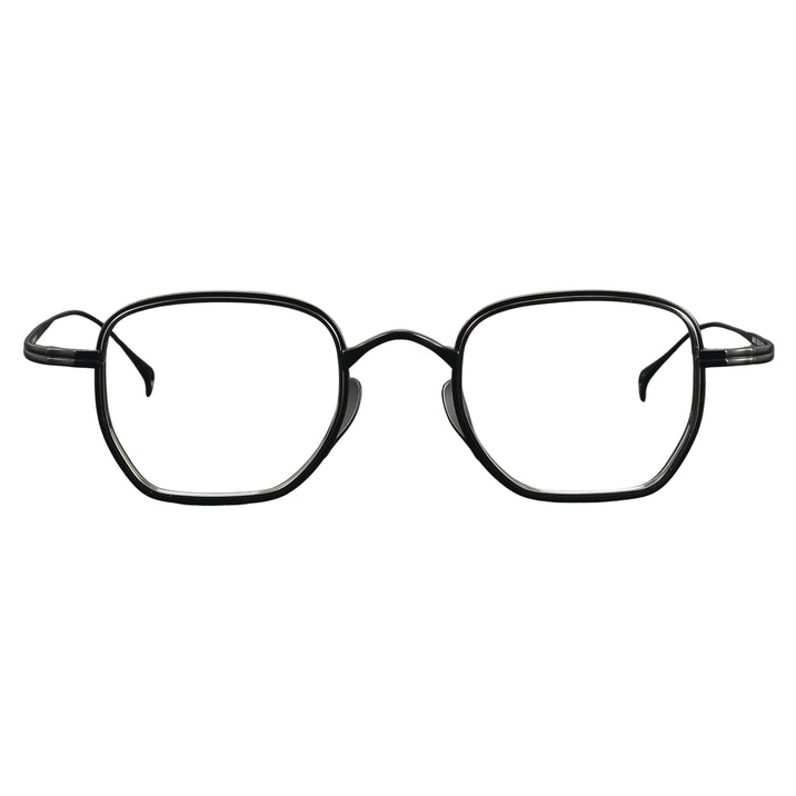 Square Glasses LE1607