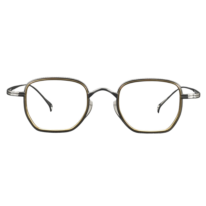 Square Glasses LE1607