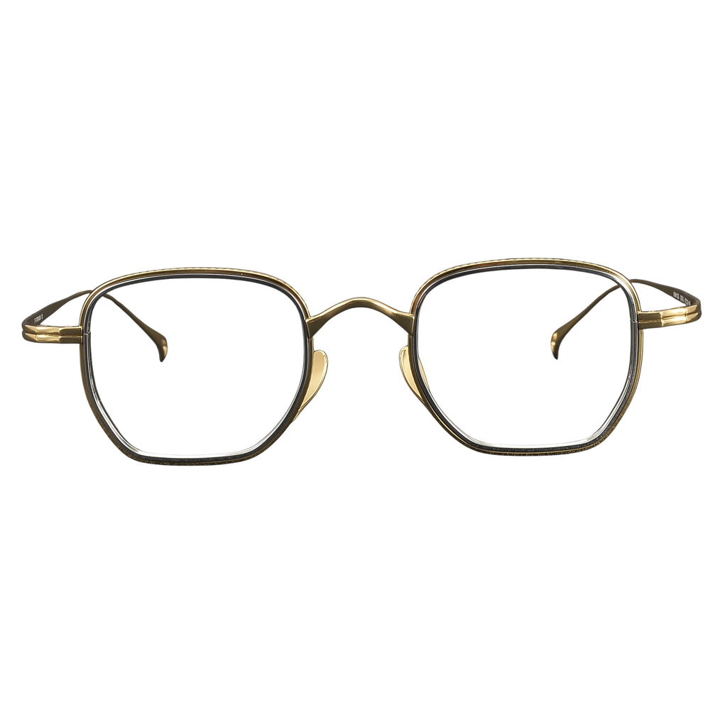 Square Glasses LE1607