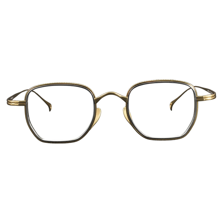 Square Glasses LE1607